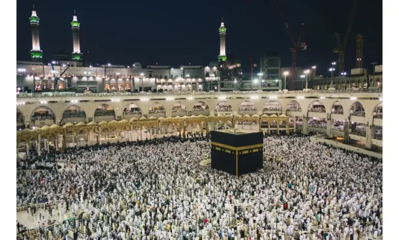 5 Informasi Hemat dan Nyaman Saat Umroh