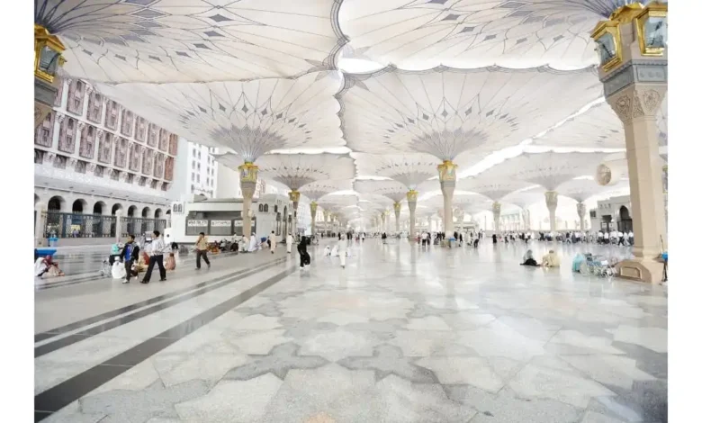 Destinasi Ziarah Populer Selama Umroh