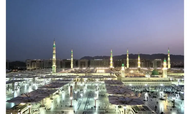 Ibadah Umroh dan Kegiatan di Tanah Suci