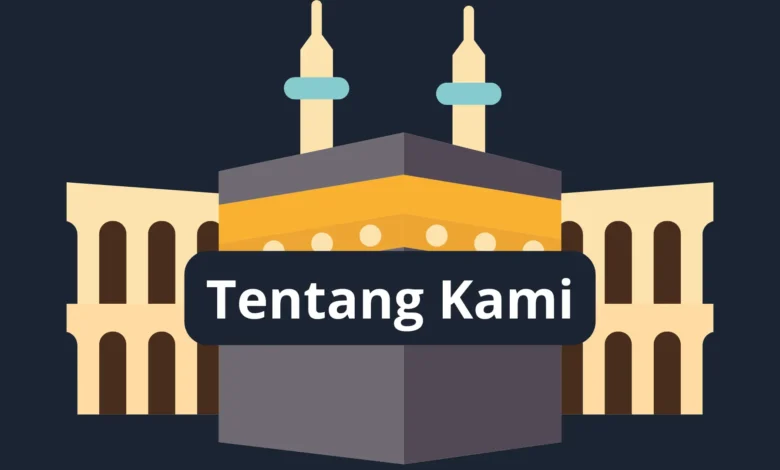 Tentang Kami Kabar Haji dan Umroh