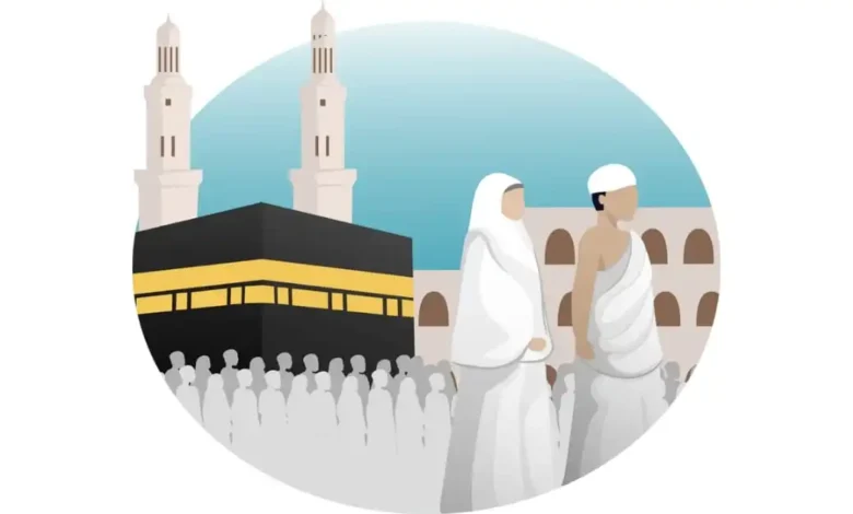 Tips Untuk Umroh Persiapan Yang Wajib
