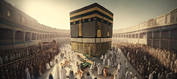 Rekomendasi Mengenai Paket Data Untuk Ibadah Haji